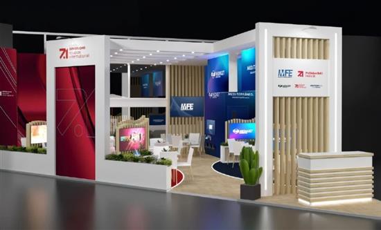 MFE and ProSiebenSat.1 Join Forces at MIPCOM Under “Power of Cooperation”